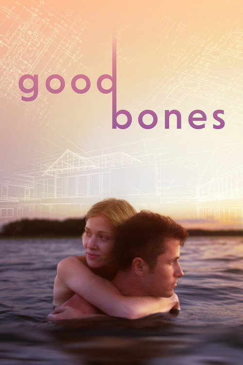Постер фильма «Good Bones»