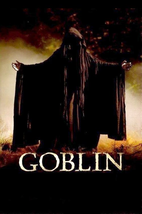 Постер фильма «Goblin»
