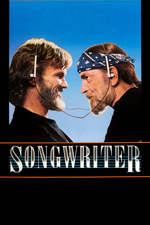 Постер фильма «Songwriter»