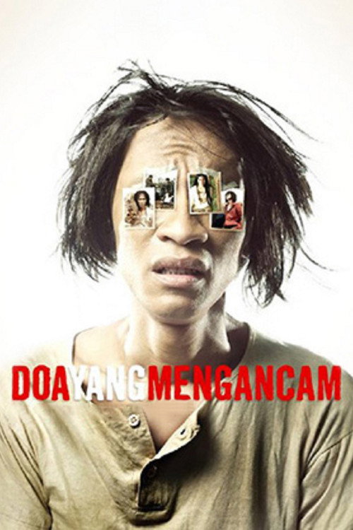 Постер фильма «Doa Yang Mengancam»