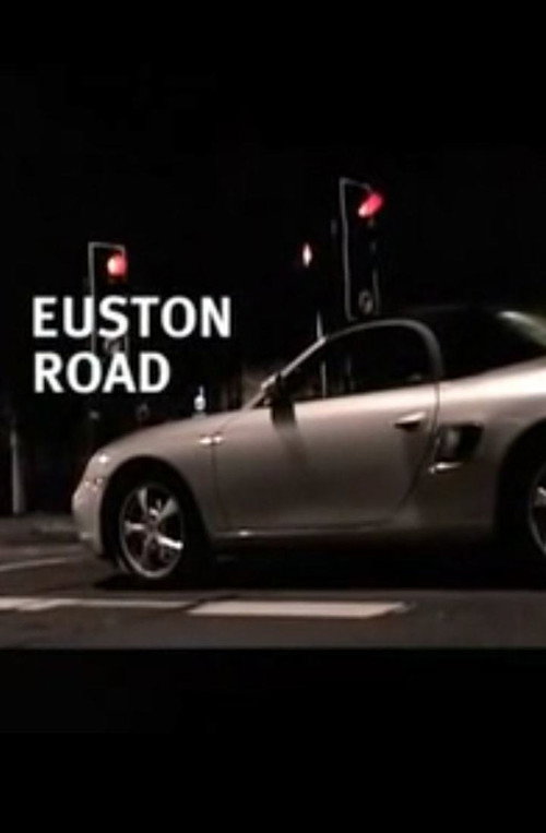 Постер фильма «Euston Road»