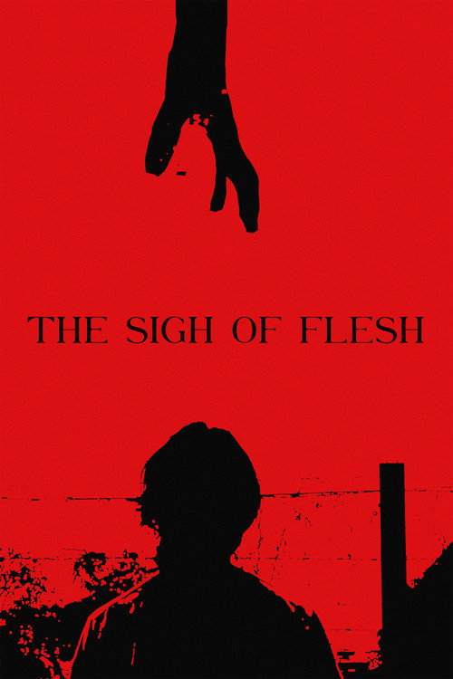 Постер фильма «The Sigh of Flesh»