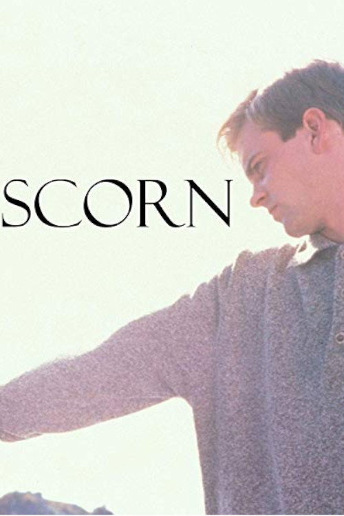 Постер фильма «Scorn»
