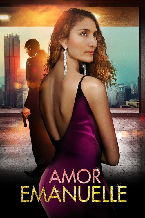 Постер фильма «Amor Emanuelle»