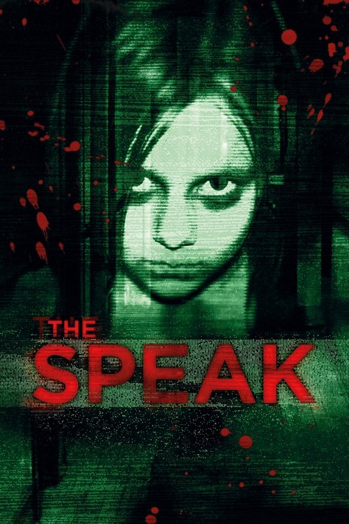 Постер фильма «The Speak»