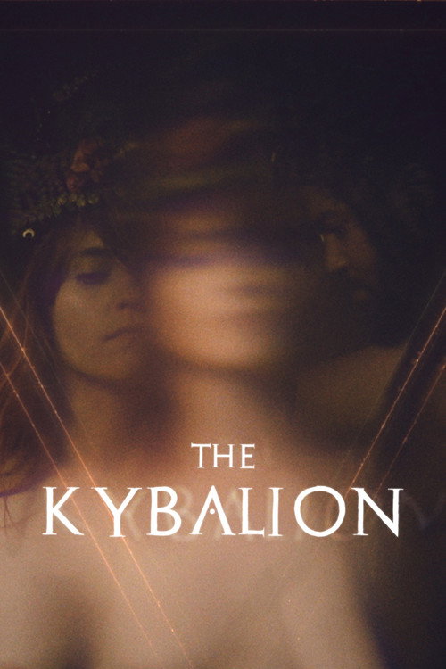 Постер фильма «The Kybalion»
