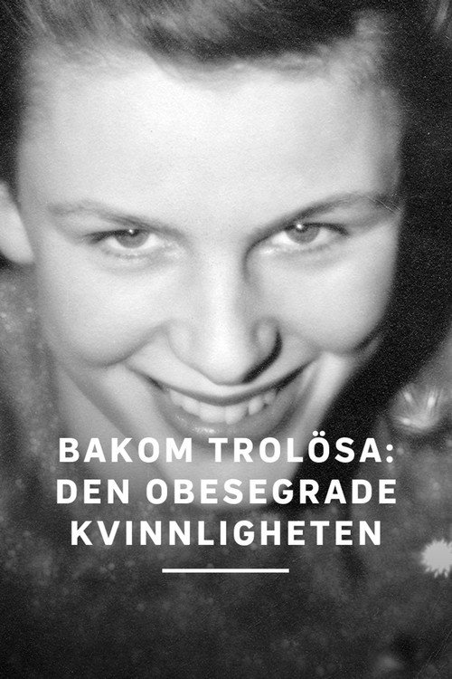 Постер фильма «Den obesegrade kvinnligheten»