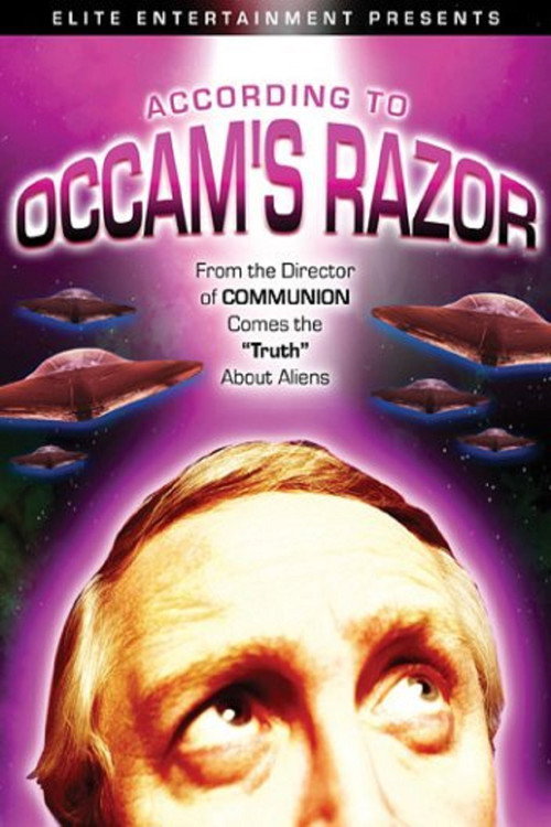 Постер фильма «According to Occam's Razor»