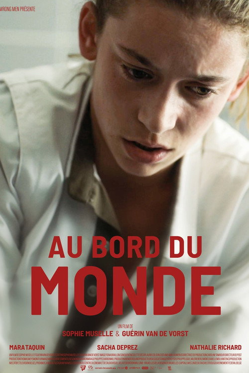 Постер фильма «Au bord du monde»