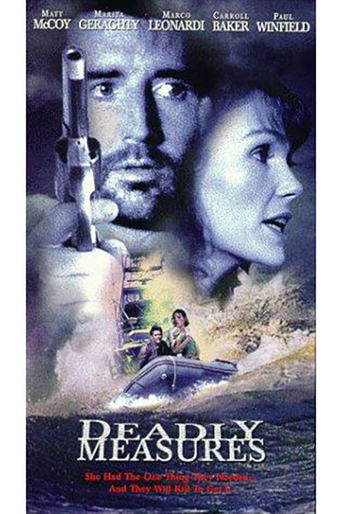 Постер фильма «Im Sog des Bösen»