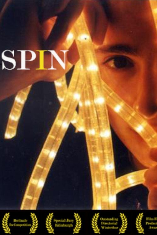 Постер фильма «Spin»