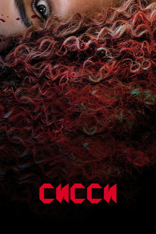 Постер фильма «Сисси»