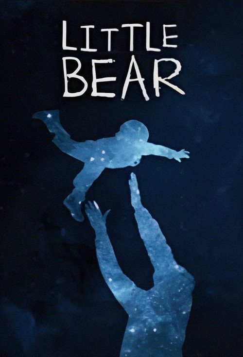 Постер фильма «Little Bear»