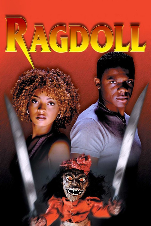 Постер фильма «Ragdoll»