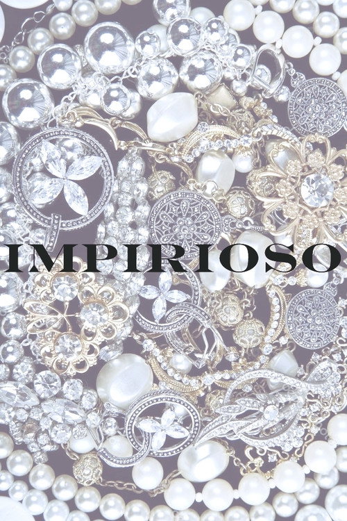 Постер фильма «Impirioso»