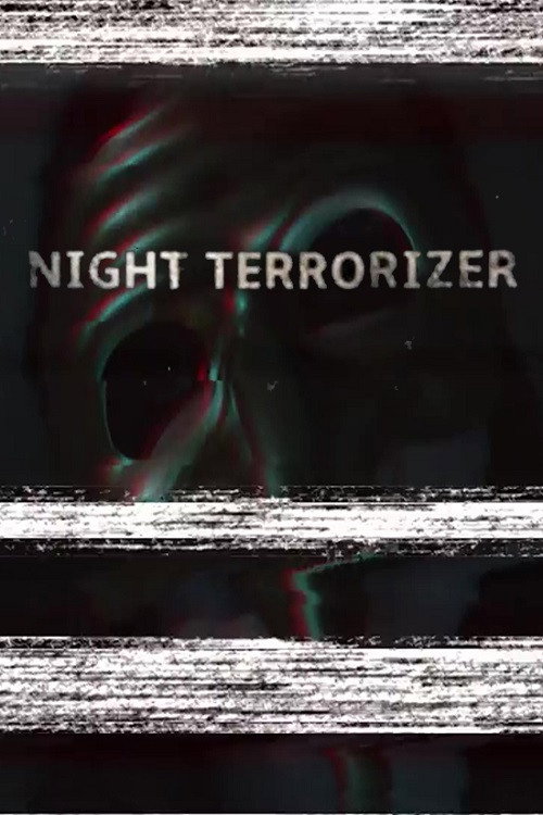 Постер фильма «Night Terrorizer»