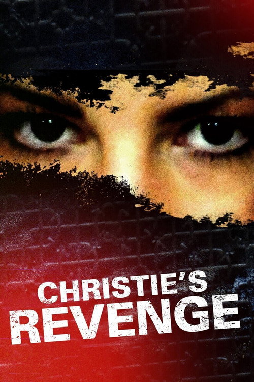 Постер фильма «Christie's Revenge»