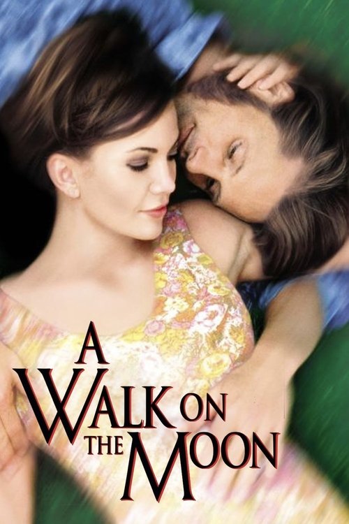 Постер фильма «A Walk on the Moon»