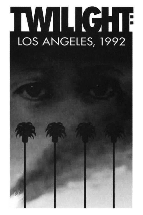 Постер фильма «Twilight: Los Angeles»