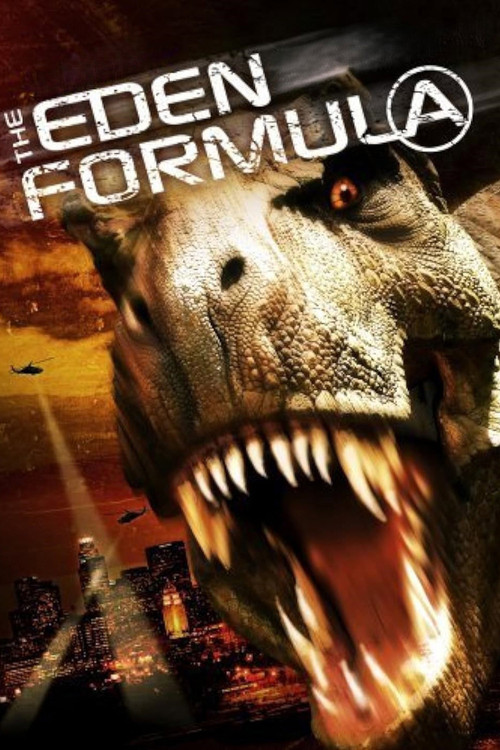 Постер фильма «Формула рая»