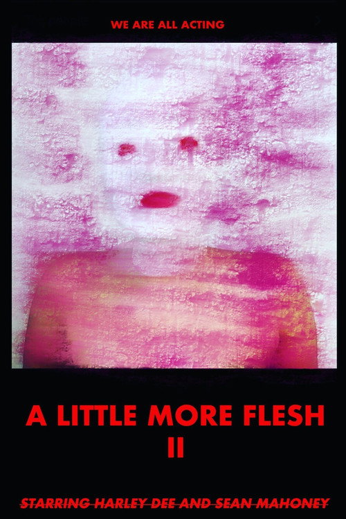 Постер фильма «A Little More Flesh II»