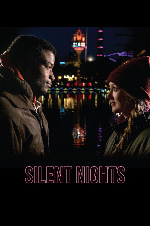Постер фильма «Silent Nights»