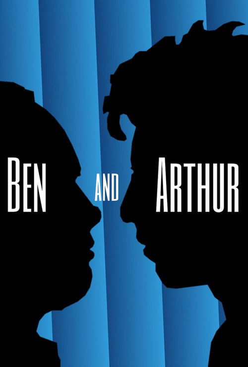Постер фильма «Ben & Arthur»