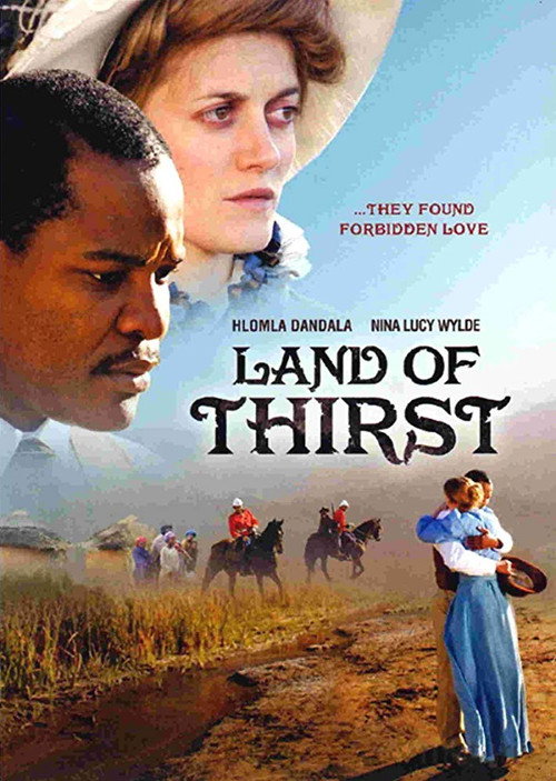 Постер фильма «Land Of Thirst»