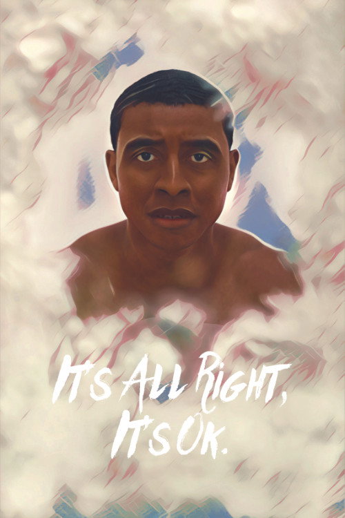 Постер фильма «It’s All Right, It’s Ok»