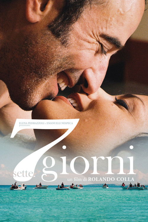 Постер фильма «7 Giorni»