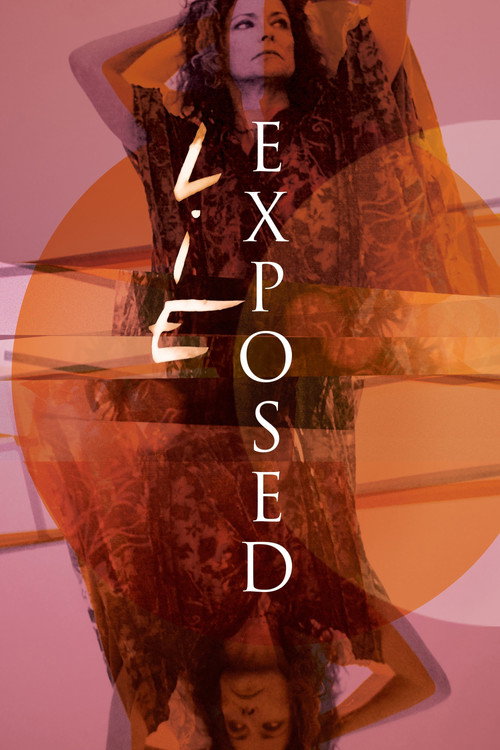 Постер фильма «Lie Exposed»