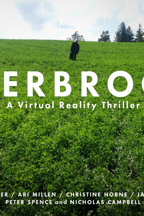 Постер фильма «Deerbrook»