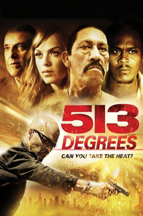 Постер фильма «Five Thirteen»
