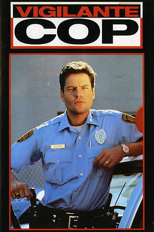 Постер фильма «Shoot First: A Cop's Vengeance»