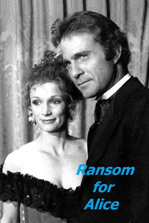 Постер фильма «Ransom for Alice!»