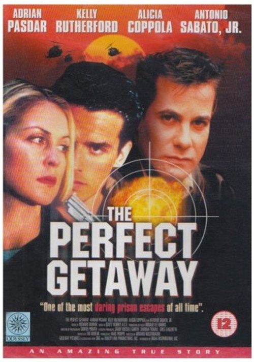 Постер фильма «The Perfect Getaway»