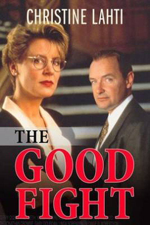 Постер фильма «The Good Fight»