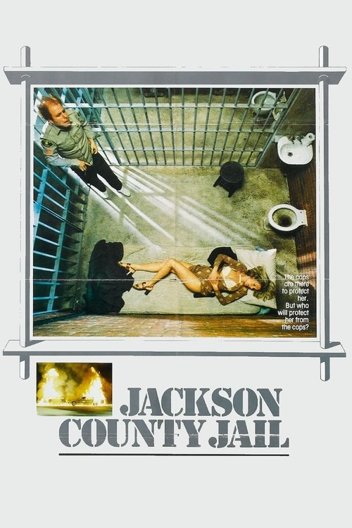 Постер фильма «Jackson County Jail»