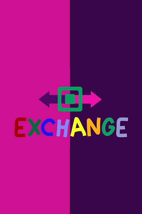 Постер фильма «Exchange»