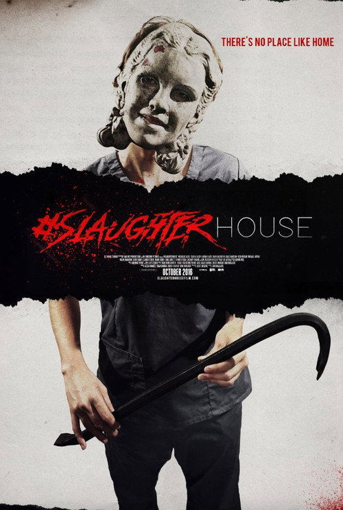 Постер фильма «#Slaughterhouse»