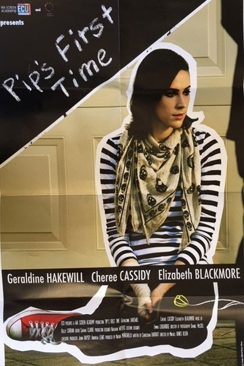Постер фильма «Pip's First Time»