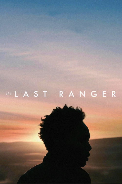 Постер фильма «The Last Ranger»