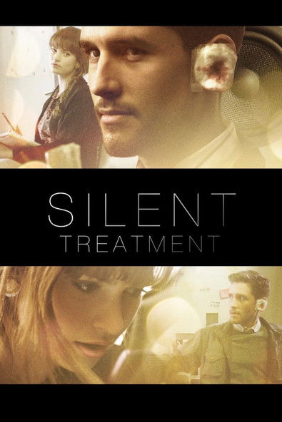 Постер фильма «Silent Treatment»