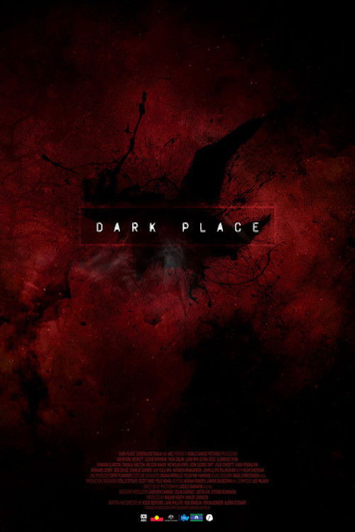 Постер фильма «Dark Place»