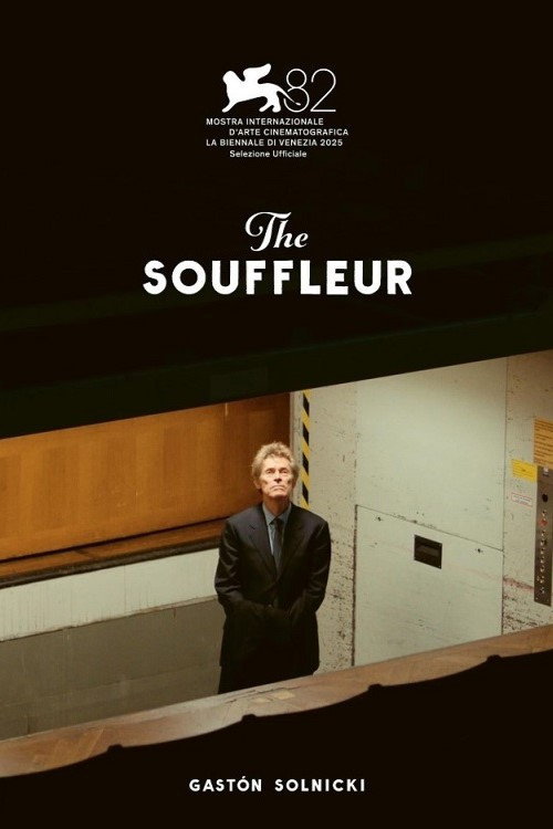 Постер фильма «The Souffleur»