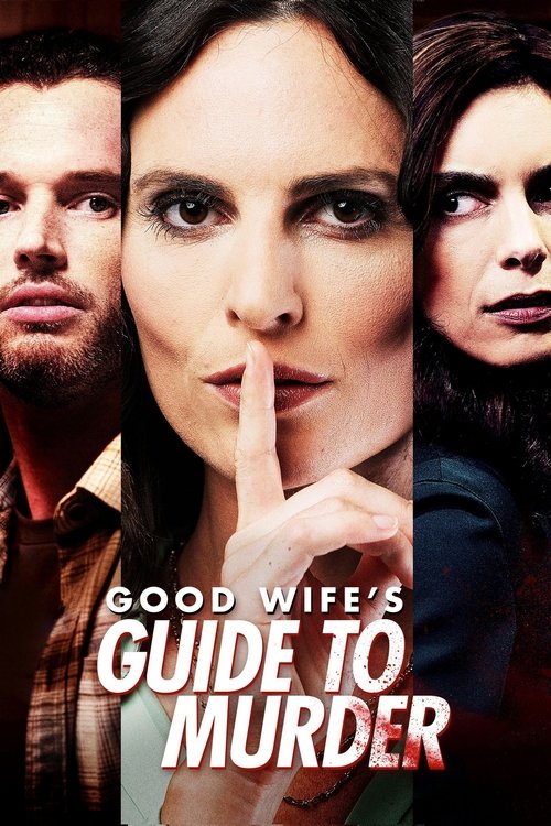 Постер фильма «Good Wife's Guide to Murder»