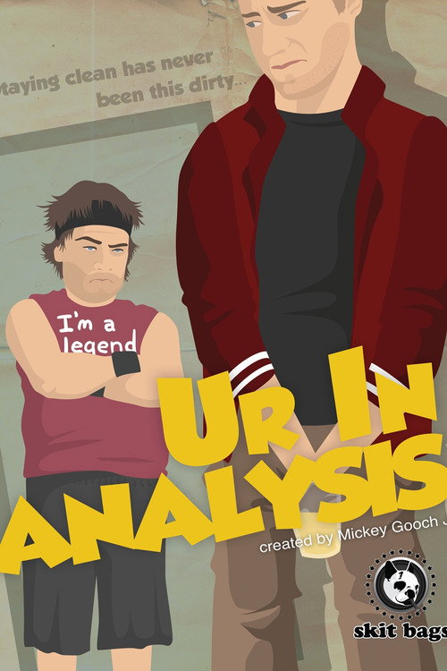 Постер фильма «Ur in Analysis»