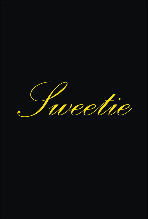 Постер фильма «Sweetie»