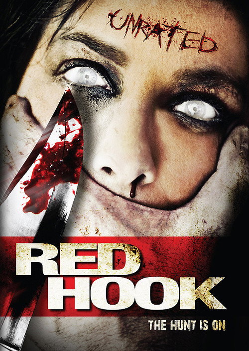 Постер фильма «Red Hook»