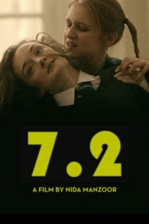 Постер фильма «7.2»